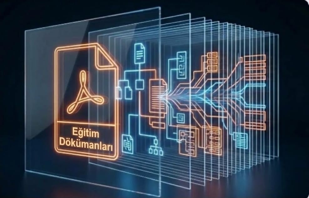 ONLİNE EĞİTİM DÖKÜMANLARI