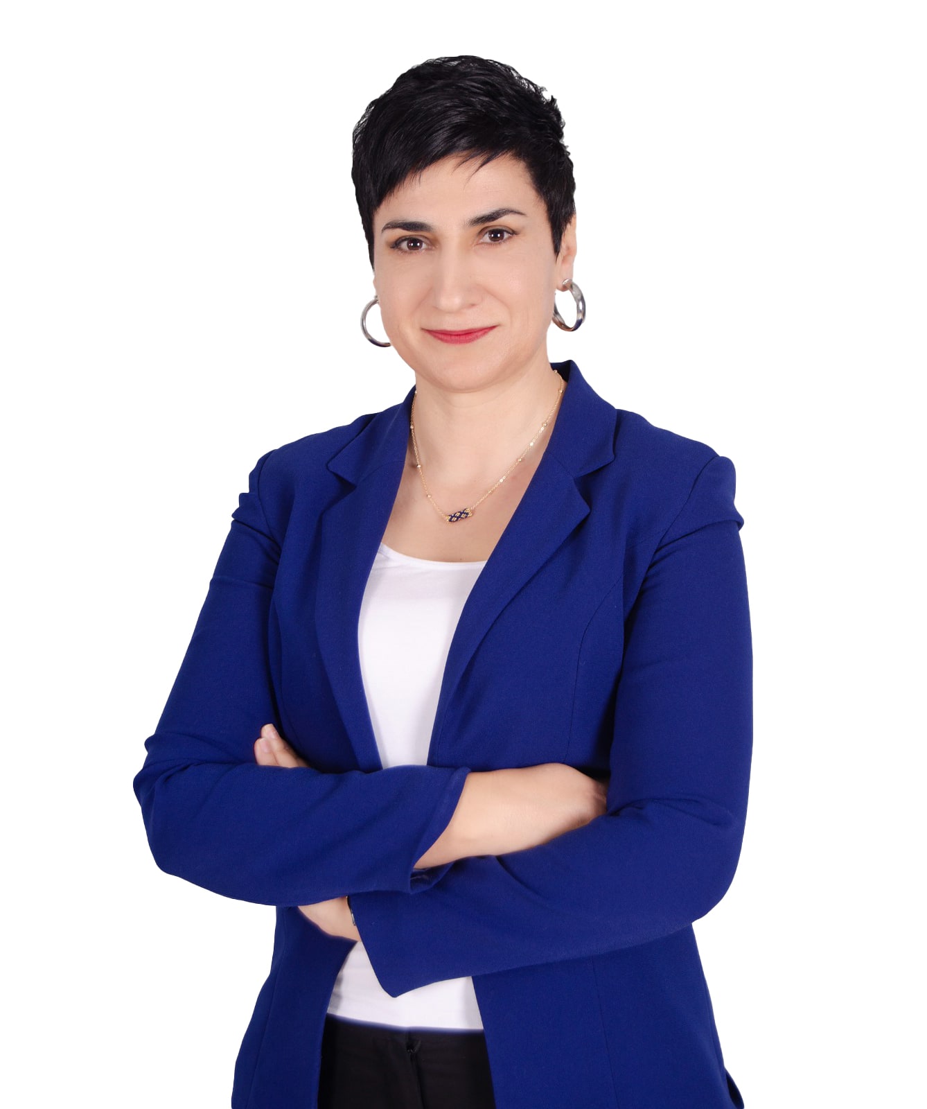 Medine Çiftci