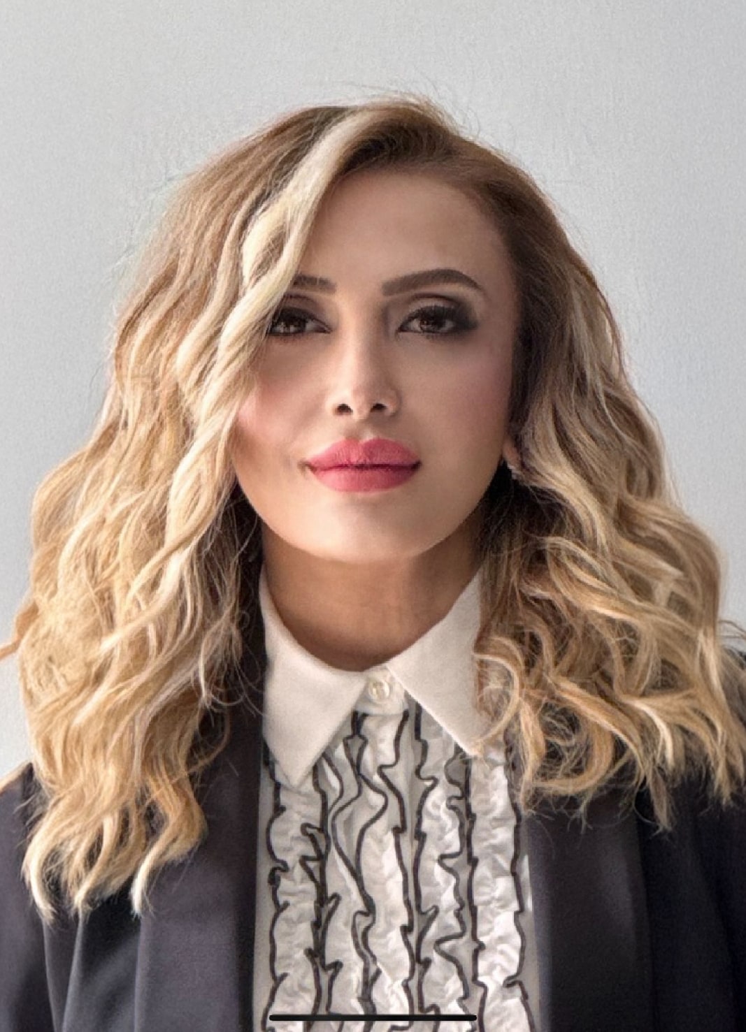 Serap Erşahin